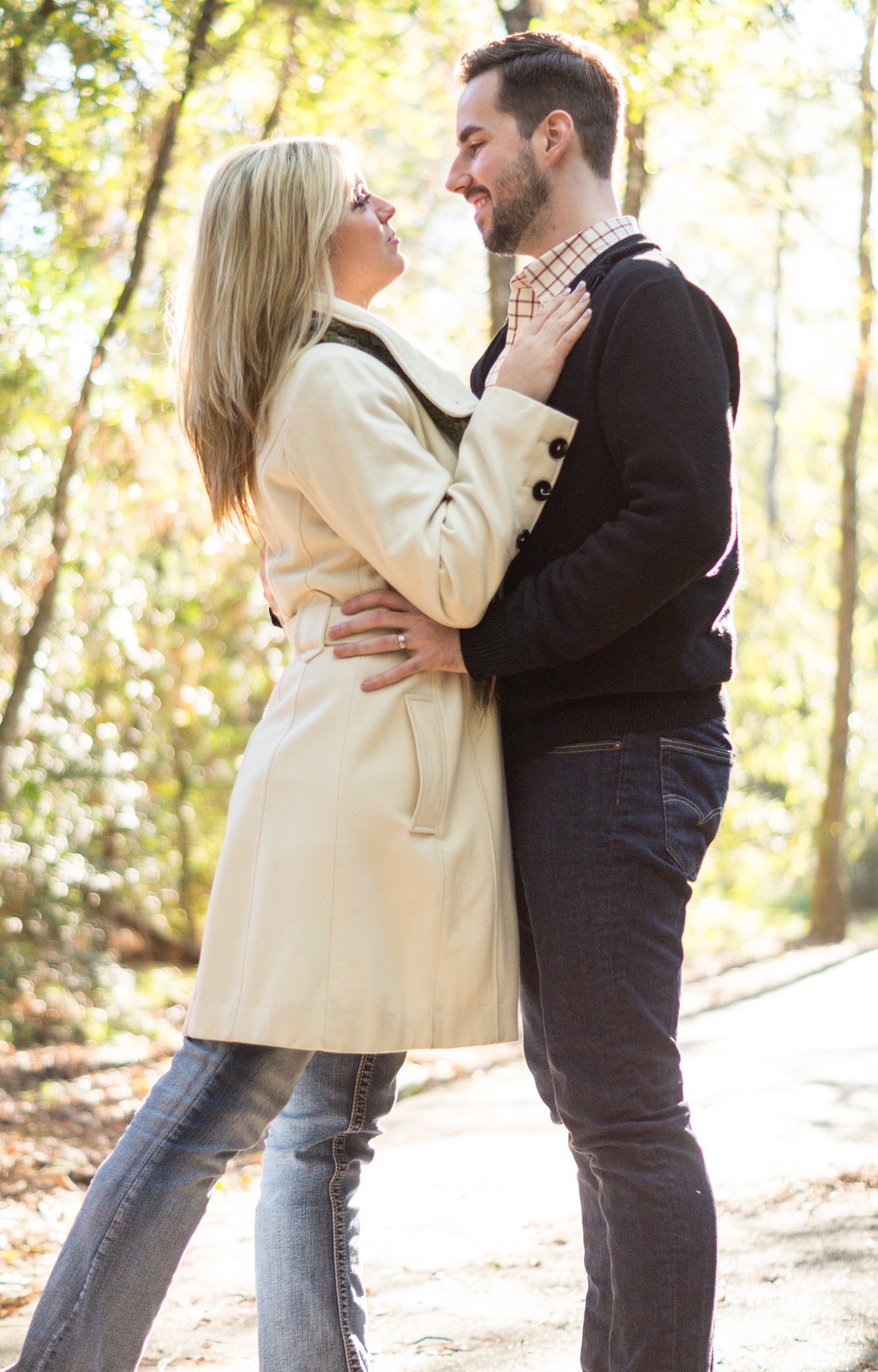 Couples & engagement