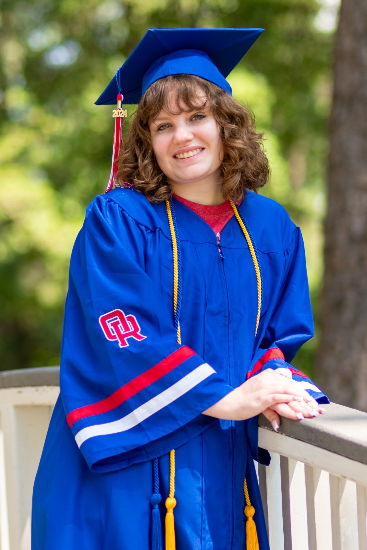 Graduation & senior